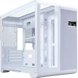 Корпус для ПК 1stPlayer RT6-WH