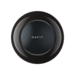 Портативна колонка HAVIT HV-SK889BT 7W RGB Black HAVIT (28057-000) - мініатюра 5