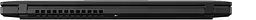 Ноутбук Lenovo ThinkPad T14-G5 14' WUXGA IPS AG, Intel U7-165H, 32GB, F1TB, UMA, Win11P, чорний (21ML004QRA) - мініатюра 8