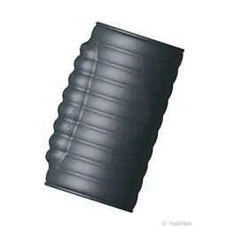 Вібронасадка на член для стимуляції точки G Dorcel Deepvibe, 7х4 см - мініатюра 2