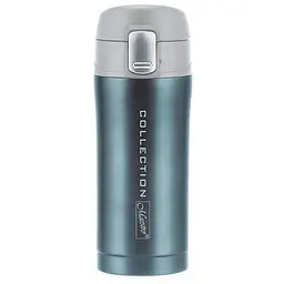 Термокухоль Maestro 320 мл Collection синя MR-1641-32
