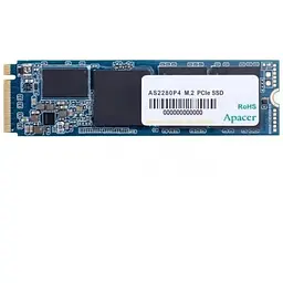 Накопичувач SSD M.2 2280 1TB Apacer (AP1TBAS2280P4-1)