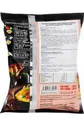 Локшина швидкого приготування Cung Dinh Stewed Beef  77 г - мініатюра 2