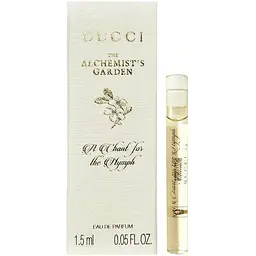 Пробник Gucci A Chant for Nymph 1.5 мл парфумована вода