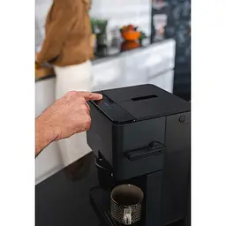 Кавомашина Nivona Cube 4106 [144643] - мініатюра 5