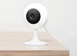 IP-камера Xiaomi Mi Xiaobai Smart Camera Public Version 1080p CMSXJ01C - мініатюра 4