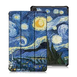 Чохол HardPrinted з малюнком Samsung Galaxy Tab S9 Plus FE 12.4 ВанГог - мініатюра 2