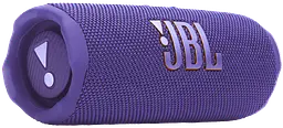 Портативна акустика JBL Flip 7 фіолетовий (JBLFLIP7PUR) (7106541)