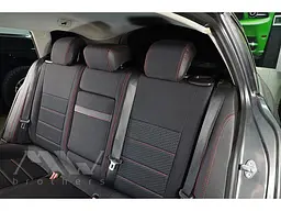 Авточохли модельні MW Brothers для Opel Insignia c 2008 - мініатюра 7