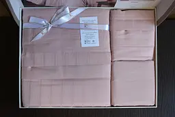 Комплект постільної білизни First Choise Евро pbe0049749 - мініатюра 4