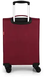 Валіза Gabol Cloud (S) Red (114022-008) - мініатюра 2
