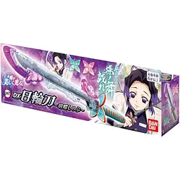 Катана Bandai Demon Slayer Shinobu Kocho 55 см B DS SK 55 - мініатюра 3