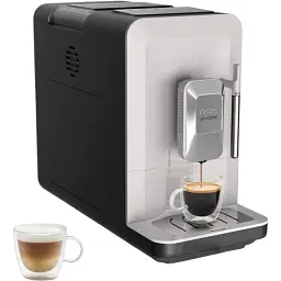 Кавомашина Krups EA201BE0 (EA201BE0) - мініатюра 3