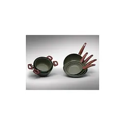 Сотейник TVS Natura Induction 24 см (BS380242910001) - мініатюра 2