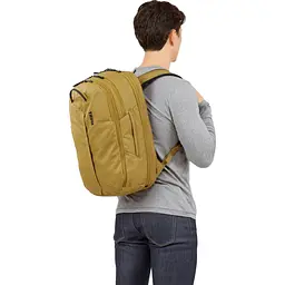 Рюкзак Thule Aion Travel Backpack 28L Nutria (3204722) [107484] - мініатюра 3