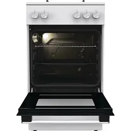 Плита Gorenje GG5A10WFFM - мініатюра 8