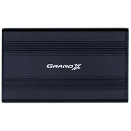 Кишеня зовнішня Grand-X HDE21