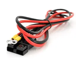 UPS з правильною синусоїдою Ritar PT2KL-LCD 2000VA (1800Вт), заряд 5A, під зовнішній АКБ 72V - мініатюра 3