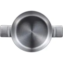 Каструля MasterPro by alessi 20 см 2.9 л (BGMP-2215) - мініатюра 3