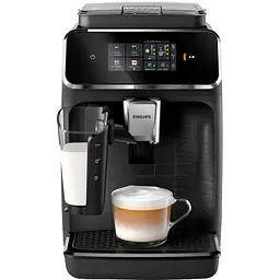 Кавомашина Philips Series 2300 EP2330/10 (0000026017)