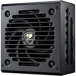 Блок живлення Cougar GEX PRO 850W ATX 3.1 Modular 80+ Gold (GEX PRO 850) Black