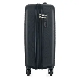 Валіза Semi Line 20" (S) Black (T5925-1) - мініатюра 3