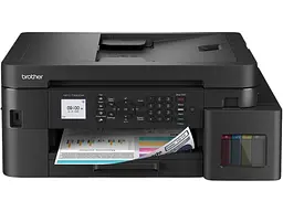 БФП Brother MFC-T930DW (MFCT930DWYJ1)