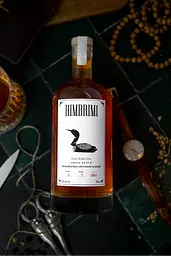 Джин Himbrimi Old Tom, 40%, 0,7 л - мініатюра 3