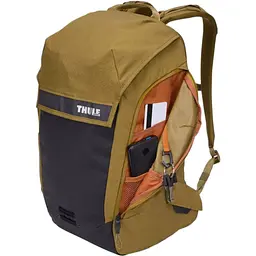 Рюкзак Thule Paramount Commuter Backpack 28L Nutria (TH 3205237) - мініатюра 4