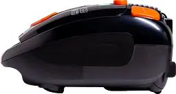 Пилосос LIBERTON LVC-0701B ECO Black (мішок) - мініатюра 5