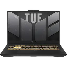Ноутбук Asus TUF Gaming F17 FX707VJ (FX707VJ-HX078) [174514]