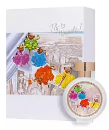 Оригінал Haute Fragrance Company Fly To Miracle 75 мл Парфумована вода - мініатюра 2