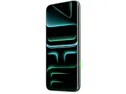 Смартфон Infinix Note Edge 8/256GB Silk Green - мініатюра 3
