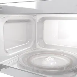 Мікрохвільова піч Gorenje 17л 700Вт дисплей білий - мініатюра 7