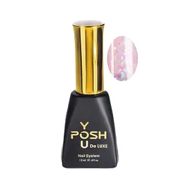 База для гель-лака камуфляжна YouPOSH De luxe French Rubber Base №81