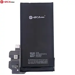 Акумулятор GS35E, Google Pixel 8, 4575mAh, оригінал G+OCA PRo