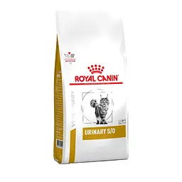Корм для котів Royal Canin Urinary S/O при захворюваннях сечовивідних шляхів 3.5 кг (39010351)