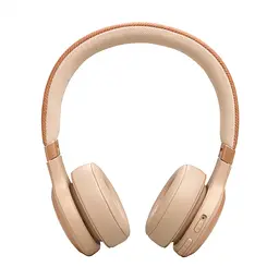 Навушники JBL Live 670 NC Sand (JBLLIVE670NCSAT) - мініатюра 5