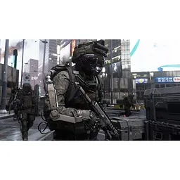 Ключ активації Microsoft Call of Duty: Advanced Warfare для Xbox One/Series - мініатюра 11