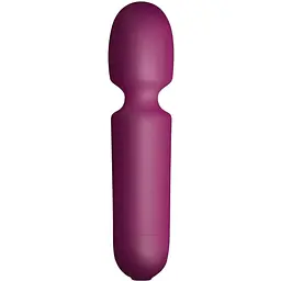 Вібромасажер SugarBoo Playful Passion невеликий розмір