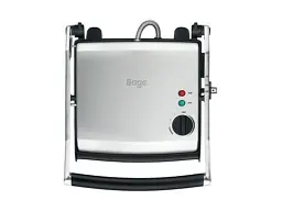Контактний гриль SAGE BGR200 - мініатюра 2