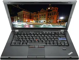 Ноутбук Lenovo ThinkPad T420s (i5-2520M/8/180SSD) - Class A "Б/В"