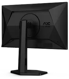 Монiтор 24.5" 25G4SXU Black AOC teh0022234 - мініатюра 6