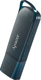 Зовнішній SSD накопичувач Apacer AS711A Blue 500GB (AP500GAS711AU-1)