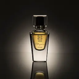 Парфумована вода Forever Fragrance Nothing serious 50 мл  - мініатюра 4