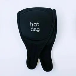 Шолом звукоізоляційний для собак Hat-Dog (XXS) - мініатюра 4