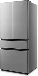Холодильник Gorenje NRM8181UX - мініатюра 3