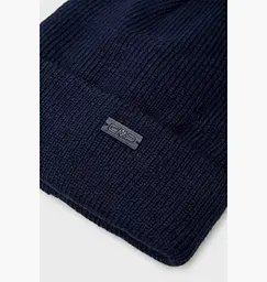 Шапка CMP Man Knitted Hat Dark Blue (1097-5505241-N950 UNI) - мініатюра 2
