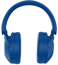Гарнітура Defender FreeMotion B490 Bluetooth Blue (63490) - мініатюра 2