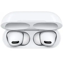 TWS-наушники Apple AirPods Pro MagSafe MLWK3ZM/A - мініатюра 4